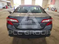2014 Toyota CAMRY фото