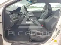 2014 Toyota CAMRY фото