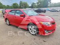 2014 Toyota CAMRY photo