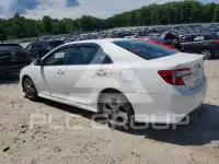 2014 Toyota CAMRY фото