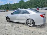 2014 Toyota CAMRY photo