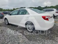 2014 Toyota CAMRY фото