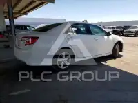 2014 Toyota CAMRY фото