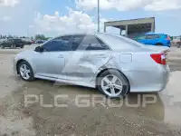 2014 Toyota CAMRY photo
