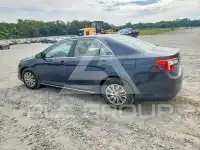 2014 Toyota CAMRY photo