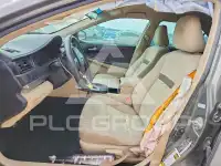 2014 Toyota CAMRY фото