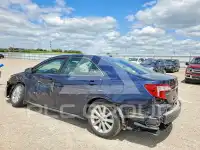 2014 Toyota CAMRY фото