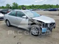 2014 Toyota CAMRY фото