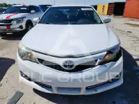 2014 Toyota CAMRY фото
