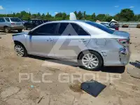 2014 Toyota CAMRY photo