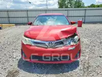 2014 Toyota CAMRY фото