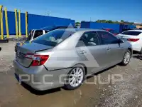 2014 Toyota CAMRY фото
