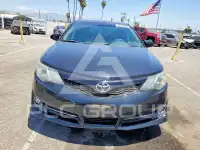 2014 Toyota CAMRY фото