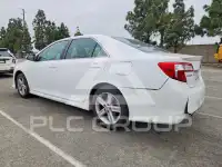 2014 Toyota CAMRY фото
