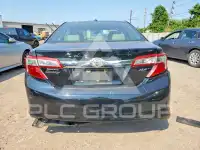 2014 Toyota CAMRY photo
