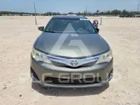 2014 Toyota CAMRY фото