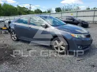 2014 Toyota CAMRY фото