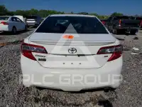 2014 Toyota CAMRY photo