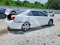 2014 Toyota CAMRY photo