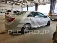 2014 Toyota CAMRY фото