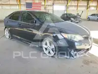 2014 Toyota CAMRY фото