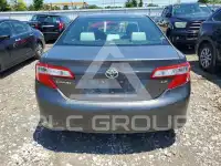 2014 Toyota CAMRY фото
