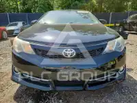 2014 Toyota CAMRY photo