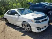 2014 Toyota CAMRY фото