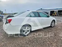 2014 Toyota CAMRY фото