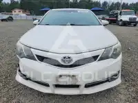 2014 Toyota CAMRY photo