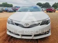 2014 Toyota CAMRY фото