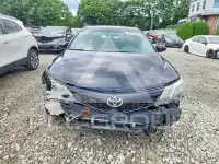2014 Toyota CAMRY photo