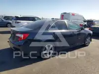 2014 Toyota CAMRY фото