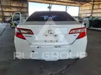 2014 Toyota CAMRY фото