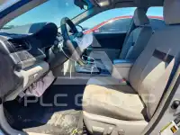 2014 Toyota CAMRY фото