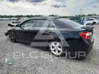2014 Toyota CAMRY фото