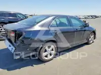 2014 Toyota CAMRY фото