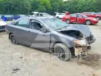 2014 Toyota CAMRY фото