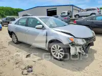 2014 Toyota CAMRY фото