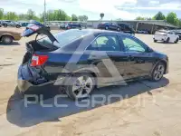 2014 Toyota CAMRY фото