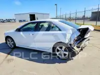 2014 Toyota CAMRY photo