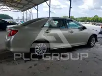 2014 Toyota CAMRY photo