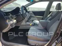 2014 Toyota CAMRY фото