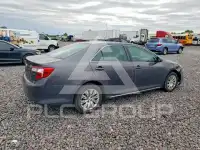 2014 Toyota CAMRY photo