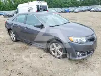 2014 Toyota CAMRY фото