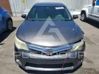 2014 Toyota CAMRY фото