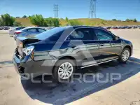 2014 Toyota CAMRY photo