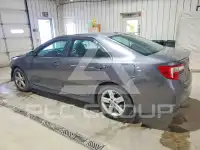 2014 Toyota CAMRY фото