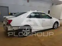 2014 Toyota CAMRY фото