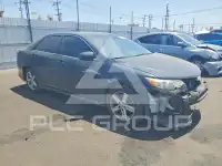 2014 Toyota CAMRY photo